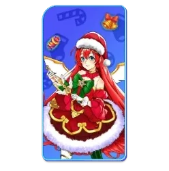 Starlight
Christmas