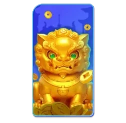 5 Lions