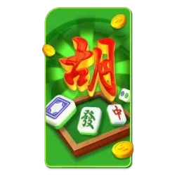 Mahjong
Ways