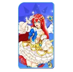 Starlight
Princess