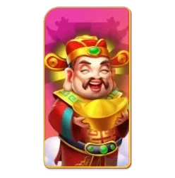 God Of
Wealth