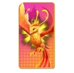 Phoenix
Legend
