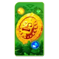 Aztec
Gems