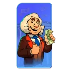 Cash
Mania