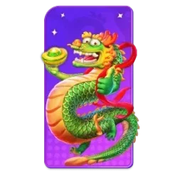 Fortune
Dragon
