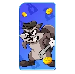 Le
Bandit